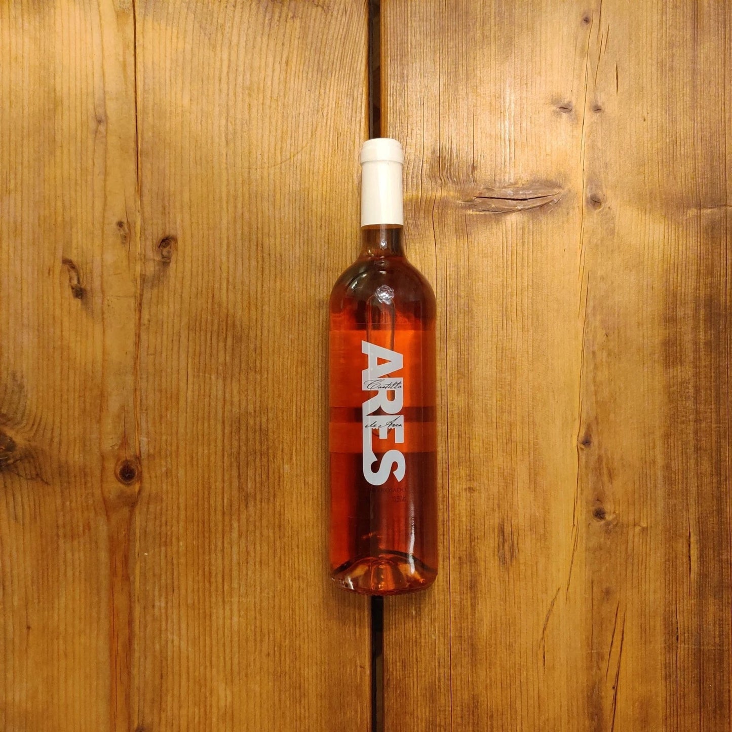 Castillo de Arres Rosado 2019 (rosé)