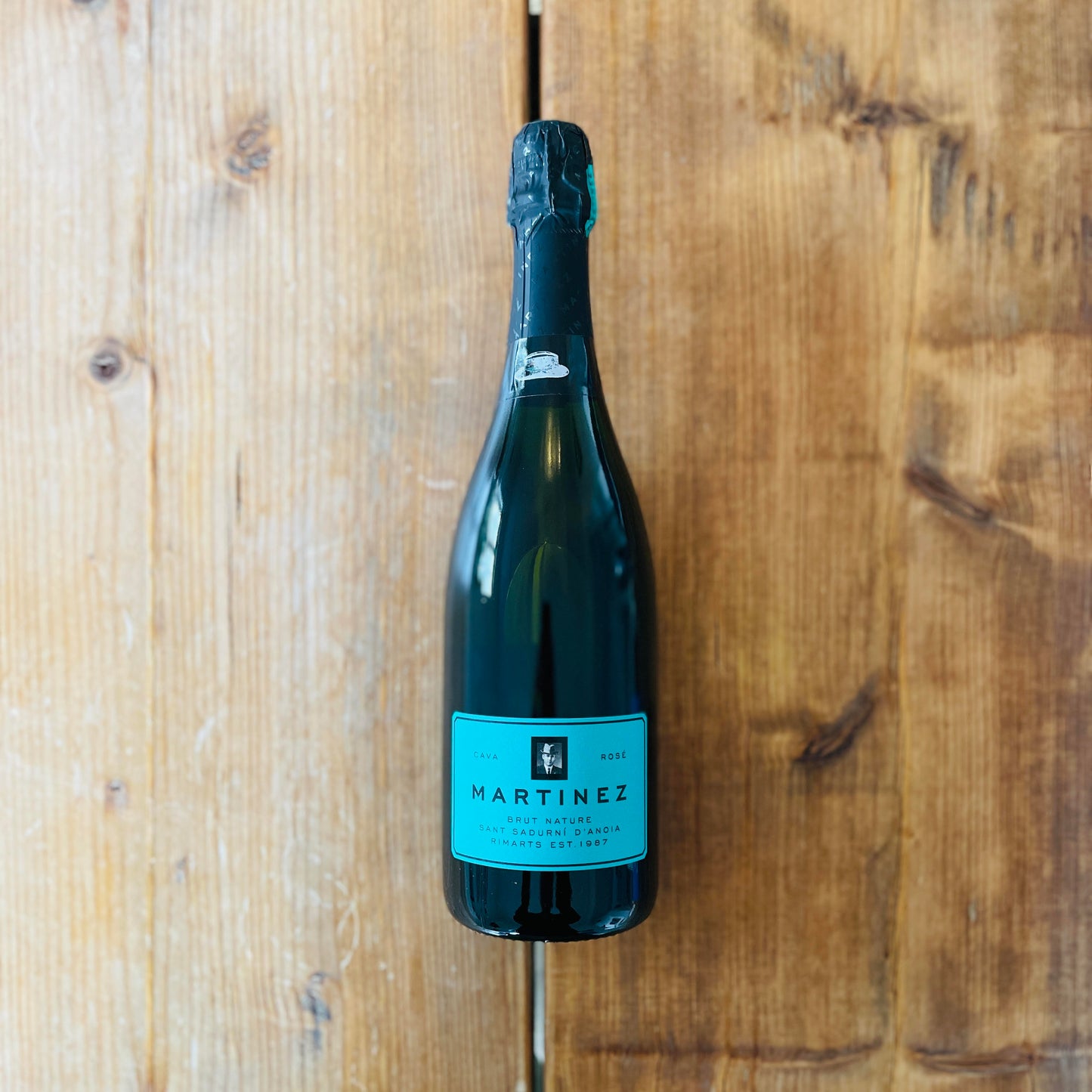 Rimarts Cava, Martinez Rosé