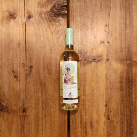 Pepita Grande Verdejo 2019