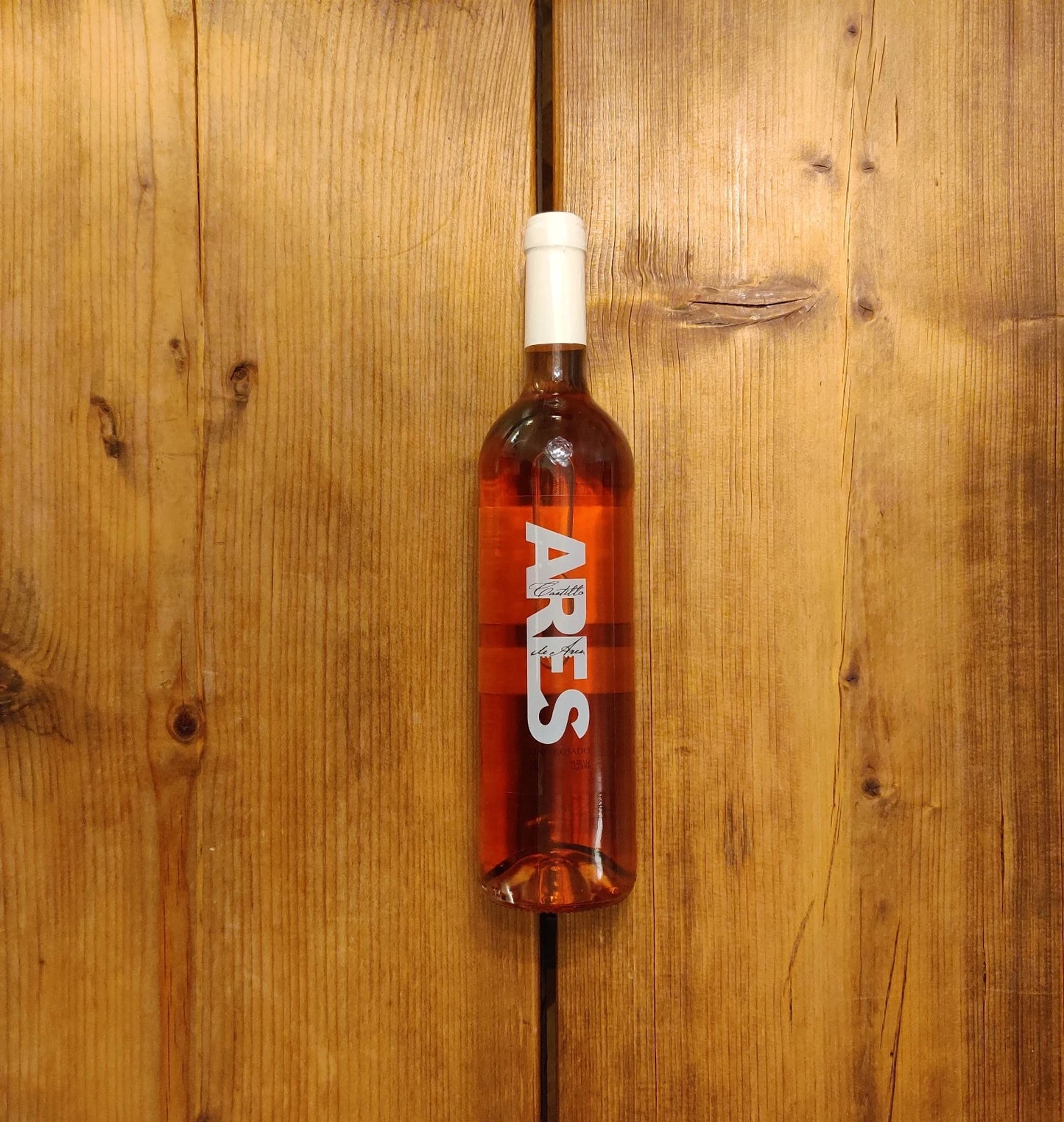 Castillo de Arres Rosado 2019 (rosé)