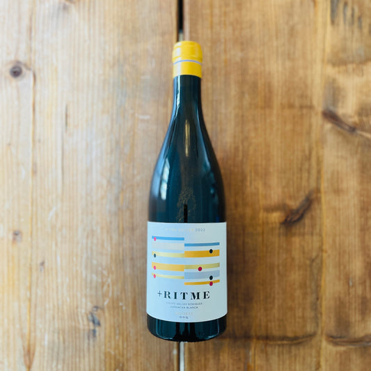 Ritme, Blanc 2022, Priorat