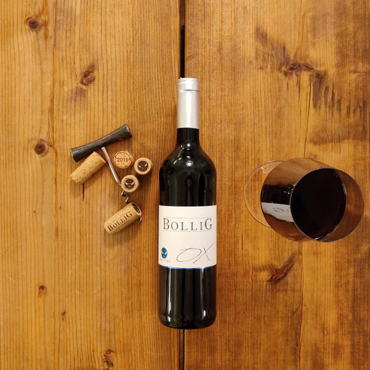 Weingut Bollig OX 2019