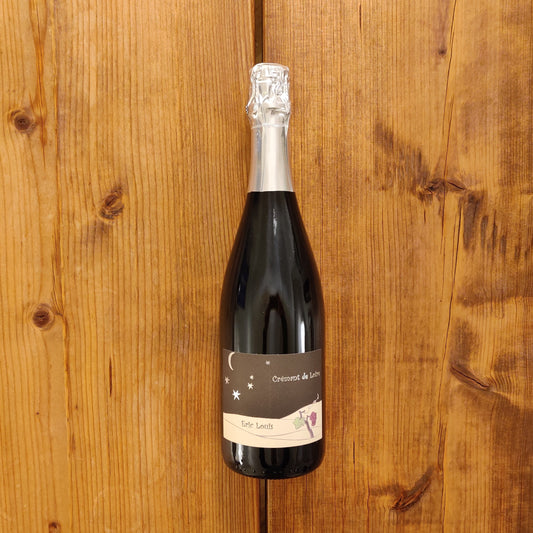 Eric Louis, Crémant de Loire AOP Blanc (medkøb)