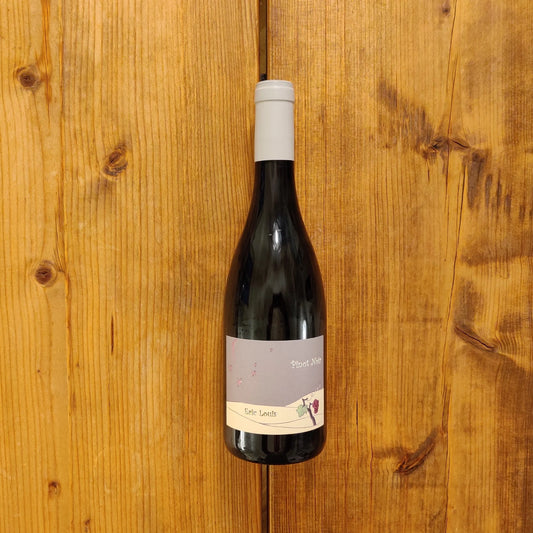 Eric Louis, Loire, Pinot Noir 2021