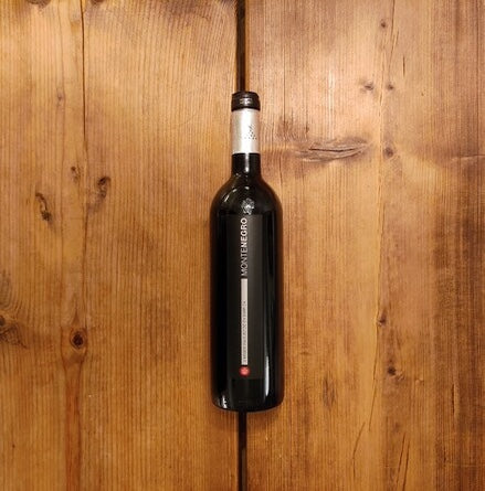Ribera del Duero, Montenegro Barrica 2019
