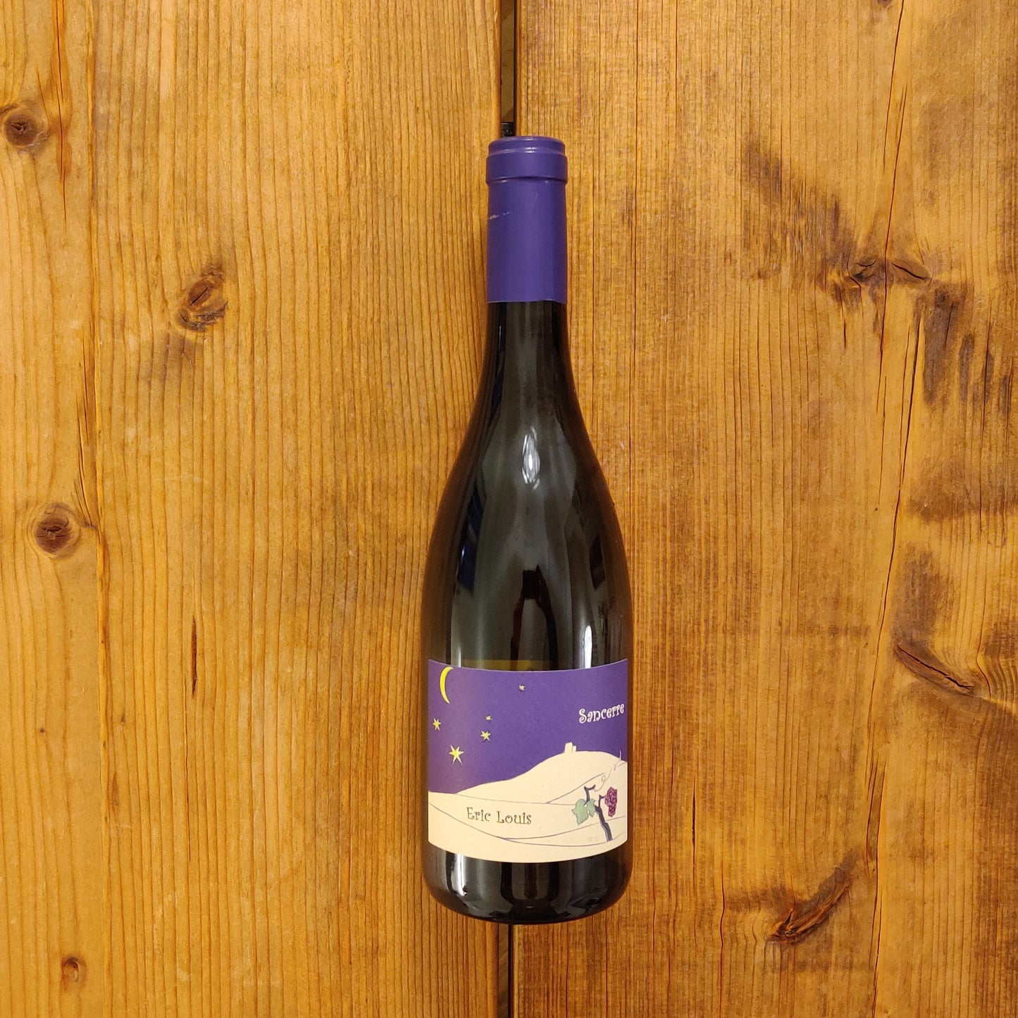 Eric Louis, Sancerre (medkøb)