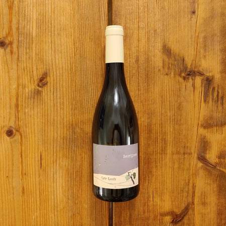 Eric Louis, Loire, Sauvignon blanc 2021