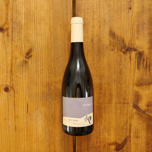 Eric Louis, Loire, Sauvignon blanc (medkøb)